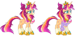 Size: 1249x598 | Tagged: safe, artist:shebasoda, oc, oc only, oc:daydream spell, alicorn, pony, alicorn oc, clothes, coat markings, colored eyelashes, colored muzzle, colored pupils, concave belly, crown, cyan eyes, ethereal mane, eyebrows, facial markings, folded wings, glasses, glasses chain, gradient mane, gradient tail, hoof shoes, horn, jewelry, next generation, offspring, pale belly, parent:sunburst, parent:twilight sparkle, parents:twiburst, peytral, ponytail, princess shoes, raised eyebrow, regalia, round glasses, scarf, simple background, slender, snip (coat marking), socks (coat markings), sparkly mane, sparkly tail, starry mane, starry tail, tail, thin, tiara, transparent background, wings