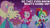 Size: 2000x1125 | Tagged: safe, edit, edited screencap, editor:quoterific, screencap, fluttershy, pinkie pie, rainbow dash, equestria girls, equestria girls specials, g4, my little pony equestria girls: better together, my little pony equestria girls: rollercoaster of friendship