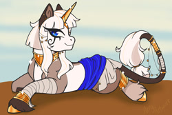 Size: 1280x854 | Tagged: safe, artist:acry-artwork, oc, oc only, pony, unicorn, solo