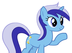 Size: 7532x5641 | Tagged: safe, artist:andoanimalia, minuette, pony, unicorn, amending fences, g4, female, simple background, solo, transparent background, vector