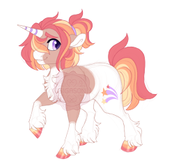 Size: 2802x2697 | Tagged: safe, artist:gigason, oc, oc:wishmaker, pony, unicorn, female, high res, mare, simple background, solo, transparent background
