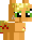 Size: 31x37 | Tagged: safe, artist:langtanium, applejack, earth pony, pony, g4, pixel art, simple background, solo, transparent background