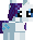 Size: 31x37 | Tagged: safe, artist:langtanium, rarity, pony, unicorn, g4, pixel art, simple background, solo, transparent background