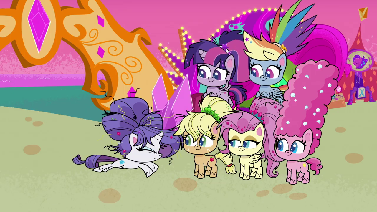 3185964 Safe Screencap Applejack Fluttershy Pinkie Pie Rainbow 3185964-safe-screencap-applejack-fluttershy-pinkie-pie-rainbow