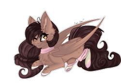 Size: 4000x2750 | Tagged: safe, artist:krissstudios, oc, oc only, pegasus, pony, cheek fluff, chest fluff, ear fluff, female, mare, simple background, solo, transparent background