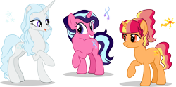 Size: 6842x3391 | Tagged: safe, artist:mlp-trailgrazer, oc, oc only, pony, unicorn, female, mare, simple background, transparent background