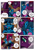 Size: 2480x3508 | Tagged: safe, artist:dsana, fizzlepop berrytwist, tempest shadow, oc, oc:lullaby dusk, pegasus, pony, unicorn, comic:a storm's lullaby, g4, band-aid, comic, dialogue, eyepatch, female, filly, foal, high res, hug, mare, speech bubble