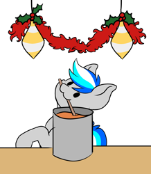 Size: 1594x1831 | Tagged: safe, artist:noxi1_48, oc, oc only, oc:hawker hurricane, pony, daily dose of friends, simple background, solo, transparent background