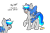 Size: 3000x2000 | Tagged: safe, artist:noxi1_48, oc, oc only, oc:hawker hurricane, pegasus, pony, daily dose of friends, colored wings, drink, energy drink, high res, multiple wings, raised hoof, red bull, red bull gives you wings, simple background, transparent background, two toned wings, wings