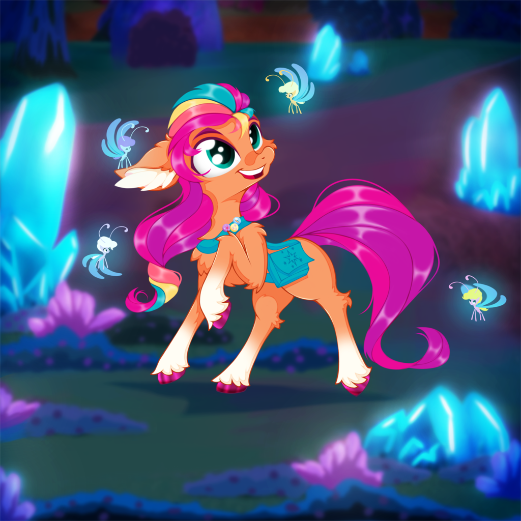 My little pony make your mark chapter