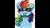 Size: 1920x1080 | Tagged: safe, artist:yuris, rainbow dash, scootaloo, pegasus, pony, g4, animated, dancing, female, filly, foal, frame by frame, letterboxing, simple background, sketch, tiktok, webm, white background