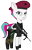 Size: 705x1104 | Tagged: safe, artist:edy_january, artist:prixy05, edit, vector edit, zipp storm, pegasus, pony, g5, my little pony: tell your tale, angry, armor, assault rifle, barrette, body armor, boots, british, call of duty, call of duty: modern warfare 2, camouflage, clothes, commando elite, desert eagle, england, gloves, gun, handgun, hat, looking at you, military, military uniform, pistol, rifle, shirt, shoes, simple background, soldier, soldier pony, solo, special forces, steyr aug, transparent background, uniform, united kingdom, vector, weapon