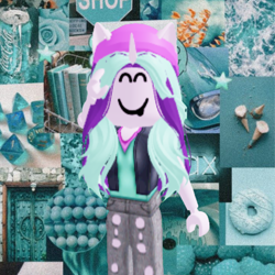 Size: 1280x1280 | Tagged: safe, starlight glimmer, anthro, equestria girls, g4, beanie, book, can, closed mouth, clothes, coca-cola, complex background, cup, denim, donut, doors, drink, emoji, eyes closed, female, flower, food, gem, gemstones, glowing, hat, horn, ice cream, ice cream cone, irl, jacket, jeans, light, long hair, multicolored hair, pants, photo, plants, pony ears, raised arm, raspberry, ripped pants, roblox, rose, shirt, short sleeves, simple background, sleeveless jacket, smiling, solo, standing, stars, stone, stop, stop sign, teal background, text, tongue out, torn clothes, water, wavy hair