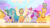 Size: 1920x1080 | Tagged: safe, screencap, hitch trailblazer, izzy moonbow, misty brightdawn, pipp petals, sparky sparkeroni, sunny starscout, zipp storm, alicorn, dragon, earth pony, pegasus, pony, unicorn, g5, moon festival, my little pony: tell your tale, spoiler:g5, spoiler:my little pony: tell your tale, spoiler:tyts01e59, baby, baby dragon, dragons riding ponies, female, height difference, male, mane five, mane seven (g5), mane six (g5), mane stripe sunny, mare, open mouth, open smile, physique difference, pipp is short, race swap, rebirth misty, riding, royal sisters (g5), siblings, sisters, smiling, sparky riding hitch trailblazer, spread wings, stallion, sunnycorn, wings