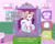 Size: 2000x1618 | Tagged: safe, artist:nitei, puzzlemint, pony, g3, clothes, diaper, diaper fetish, diapered, dresser, female, fetish, game, indoors, mare, non-baby in diaper, room, shirt, solo, wardrobe