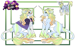 Size: 1920x1180 | Tagged: safe, artist:malinraf1615, oc, oc only, oc:maggie laclumsy, classical unicorn, pony, unicorn, bandaid, bandaid on nose, cape, chest fluff, clothes, cloven hooves, commission, female, freckles, grin, horn, leonine tail, looking at you, mare, offspring, parent:big macintosh, parent:trixie, parents:trixmac, simple background, smiling, smiling at you, solo, transparent background, unshorn fetlocks