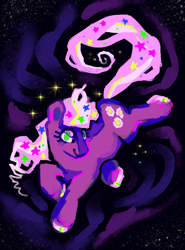 Size: 1461x1974 | Tagged: safe, artist:poniesart, cheerilee, earth pony, pony, g4, solo, sparkles