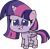 Size: 898x889 | Tagged: safe, edit, edited screencap, editor:pascalmulokozi2, screencap, twilight sparkle, alicorn, pony, g4, g4.5, my little pony: pony life, the mysterious voice, background removed, female, mare, not a vector, simple background, solo, transparent background, twilight sparkle (alicorn), worried smile