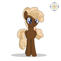 Size: 2500x2500 | Tagged: safe, artist:r4hucksake, oc, oc only, oc:parquet floor, pegasus, pony, blushing, cute, high res, lanky, looking at you, ocbetes, simple background, skinny, smiling, smiling at you, solo, tall, thin, transparent background, two toned mane