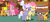 Size: 3450x1540 | Tagged: safe, artist:twinklesentrymlp0809, cheese sandwich, li'l cheese, pinkie pie, oc, oc:candy pierce, oc:cheese cake, oc:happy party, oc:sugar party, earth pony, pony, unicorn, g4, the last problem, base used, father and child, father and daughter, father and son, female, half-siblings, husband and wife, male, mother and child, mother and daughter, mother and son, offspring, older, older cheese sandwich, older cheesepie, older li'l cheese, older pinkie pie, parent:cheese sandwich, parent:pinkie pie, parent:pokey pierce, parents:cheesepie, parents:pokeypie, ship:cheesepie, shipping, straight, teenager