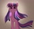 Size: 1262x1064 | Tagged: safe, artist:melodylibris, twilight sparkle, pony, unicorn, g4, chest fluff, female, horn, looking at you, mare, solo, unicorn twilight, windswept mane