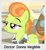 Size: 512x553 | Tagged: safe, artist:serinasnake, earth pony, pony, female, glasses, male, mare, photo