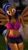 Size: 2160x3840 | Tagged: source needed, safe, artist:xxsfmartxx, oc, oc only, oc:storyteller, anthro, 3d, anthro oc, clothes, female, female oc, high res, short shirt, shorts, solo