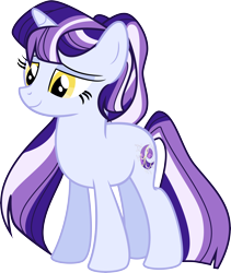 Size: 6816x8078 | Tagged: safe, artist:shootingstarsentry, oc, oc only, oc:star whistle, pony, unicorn, absurd resolution, female, mare, offspring, parent:night light, parent:twilight velvet, parents:nightvelvet, simple background, solo, transparent background