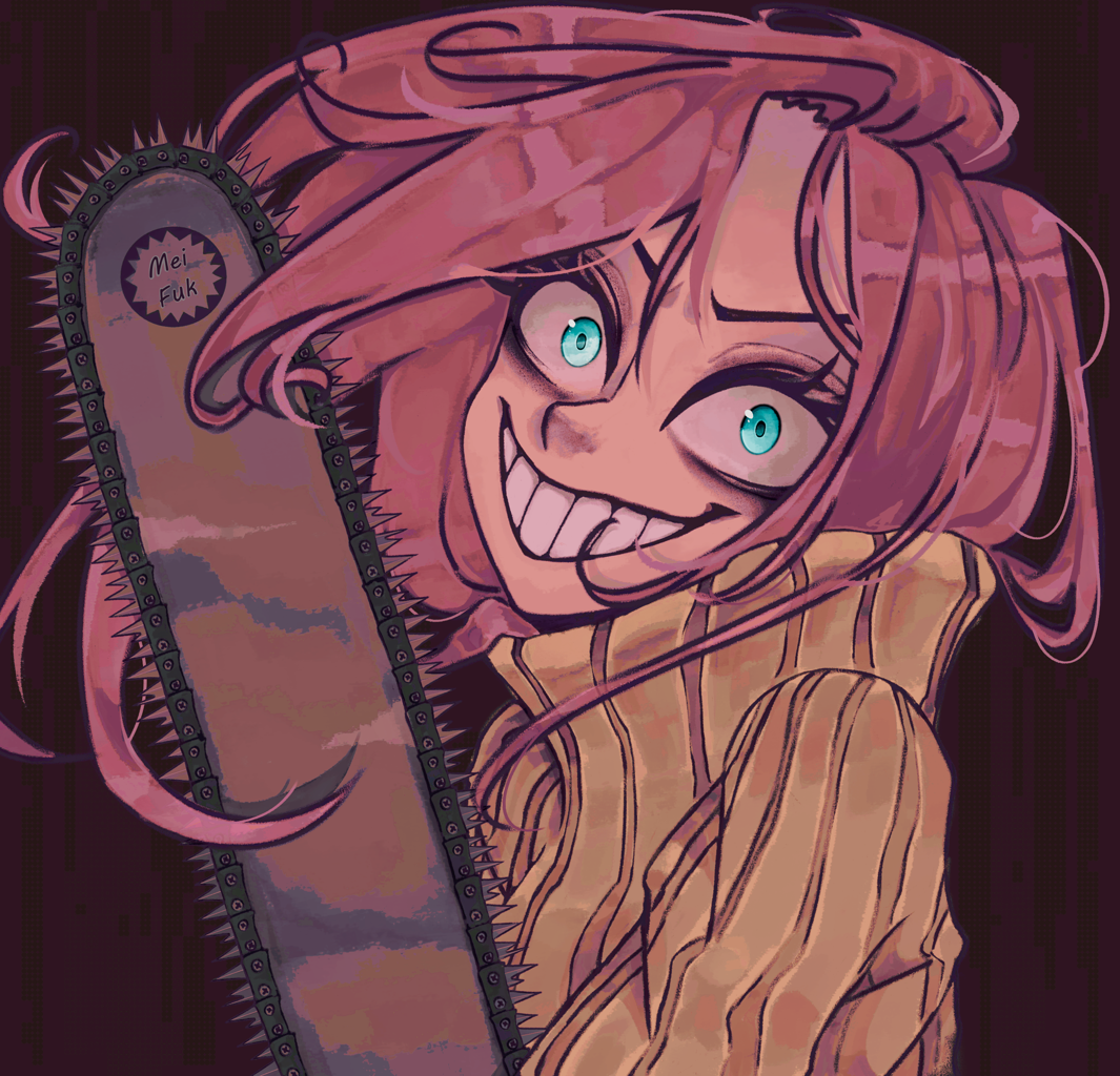 Fluttershed #3192212 - safe, artist:meifuk, fluttershy, human, .mov, shed.mov, g4 ...
