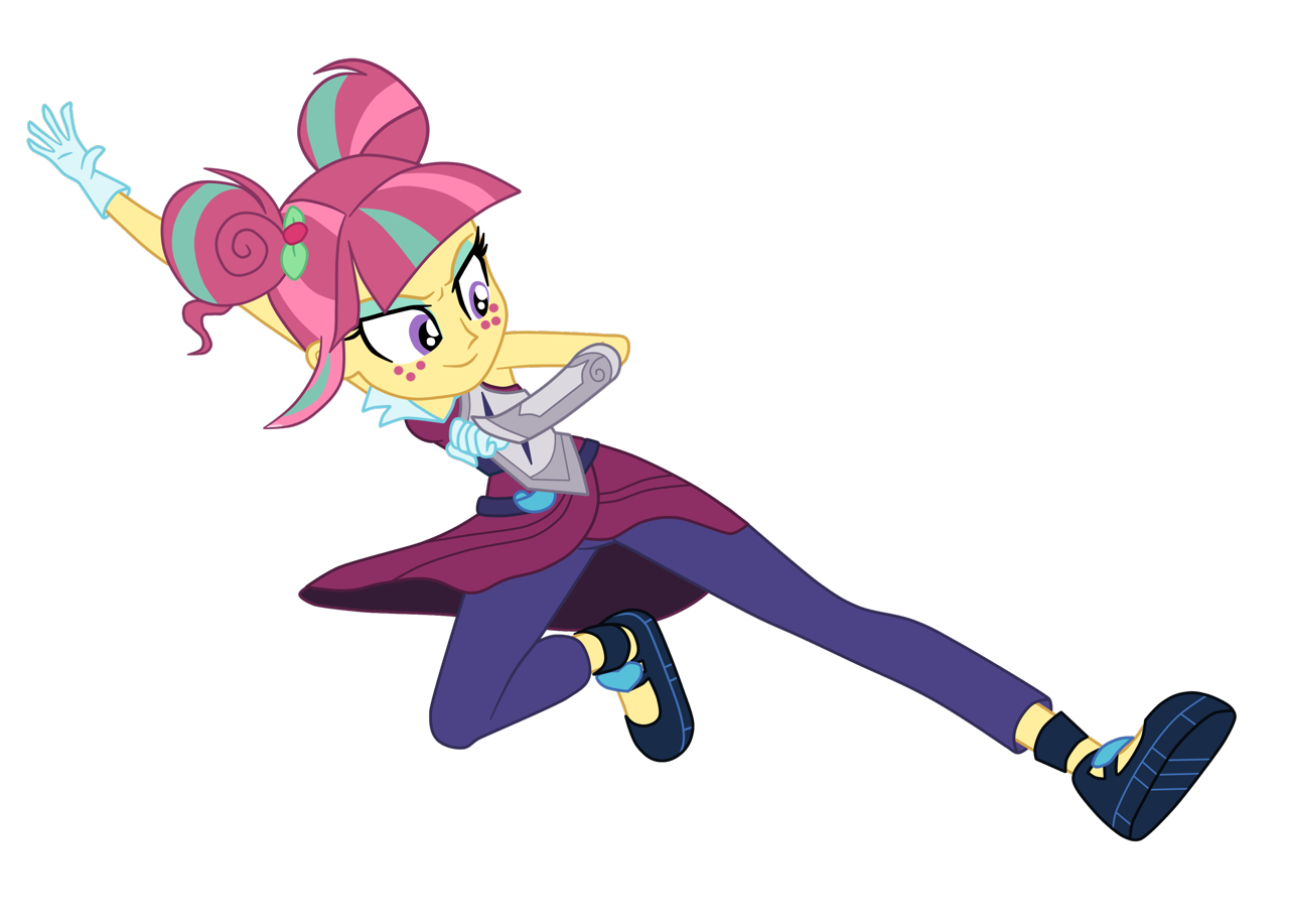 3192390 Safe Artist Gmaplay Sour Sweet Human Equestria Girls G4