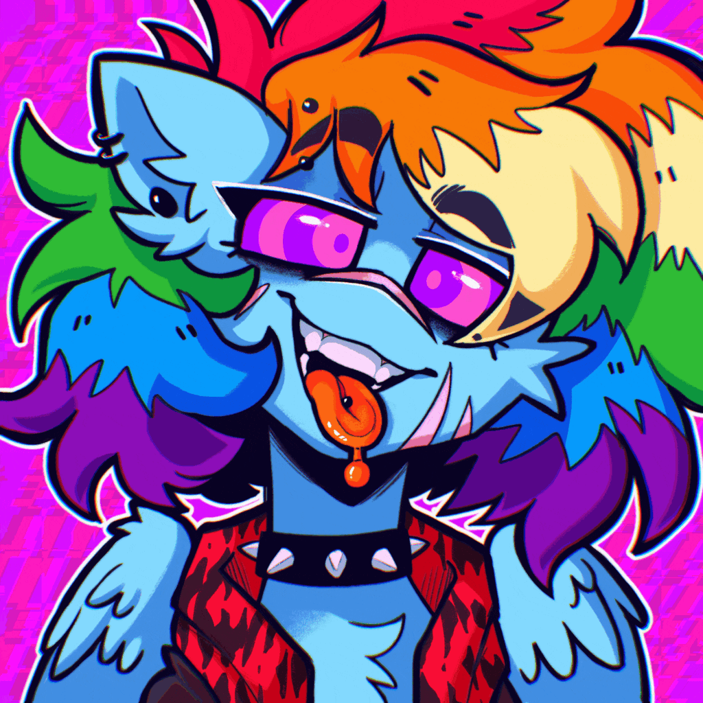 3192461 safe, artistyumkandie, rainbow dash, pegasus, pony, g4