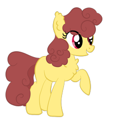 Size: 2000x2000 | Tagged: safe, artist:magicpebbles, oc, earth pony, pony, female, high res, mare, simple background, solo, transparent background
