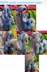 Size: 1070x1626 | Tagged: safe, artist:furrysale, lyra heartstrings, trixie, pony, unicorn, g4, butt, commission, female, mare, plot, your character here