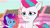 Size: 3072x1727 | Tagged: safe, screencap, misty brightdawn, zipp storm, pegasus, pony, unicorn, g5, hot day huh?, my little pony: tell your tale, spoiler:g5, spoiler:my little pony: tell your tale, spoiler:tyts01e57, duo, duo female, eyebrows, female, frown, mane melody (location), mare, raised eyebrow, rebirth misty