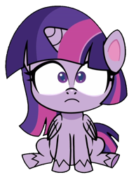 Size: 712x970 | Tagged: safe, artist:milankow01, edit, edited screencap, screencap, twilight sparkle, alicorn, pony, g4.5, my little pony: pony life, the great collide, background removed, simple background, solo, transparent background, twilight sparkle (alicorn)