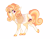 Size: 3500x2700 | Tagged: safe, artist:gigason, oc, oc only, oc:ladybug glissade, pony, unicorn, female, high res, magical lesbian spawn, mare, obtrusive watermark, offspring, parent:junebug, parent:sea swirl, simple background, solo, transparent background, watermark