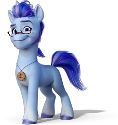 Size: 827x874 | Tagged: safe, argyle starshine, earth pony, pony, g5, my little pony: a new generation, official, 3d, male, render, simple background, solo, stallion, transparent background