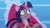 Size: 2400x1350 | Tagged: safe, artist:prixy05, edit, edited screencap, screencap, twilight sparkle, pony, unicorn, g4, g5, my little pony: tell your tale, on your cutie marks, spoiler:g5, spoiler:my little pony: tell your tale, boat, character swap, g4 to g5, generation leap, rainbow dashs coaching whistle, solo, unicorn twilight, whistle