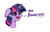 Size: 1498x965 | Tagged: safe, artist:zodiacx10, twilight sparkle, pony, unicorn, g4, book, bookhorse, bust, eyebrows, eyebrows visible through hair, featured image, female, floppy ears, judging, looking at you, mare, meme, no bitches?, open mouth, portrait, raised eyebrow, simple background, solo, speech bubble, that pony sure does love books, twilight sparkle is best facemaker, twilight sparkle is not amused, unamused, unicorn twilight, white background