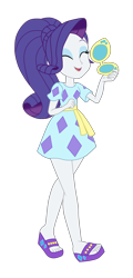 Size: 2100x4373 | Tagged: safe, artist:gmaplay, rarity, human, equestria girls, equestria girls specials, g4, my little pony equestria girls: better together, my little pony equestria girls: spring breakdown, cute, raribetes, simple background, solo, transparent background