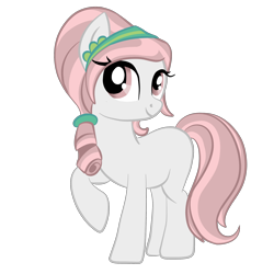 Size: 2000x2000 | Tagged: safe, artist:magicpebbles, oc, oc only, earth pony, pony, female, high res, mare, simple background, solo, transparent background