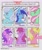 Size: 1715x2048 | Tagged: safe, artist:xxb4d_4ppl3xx, amethyst star, berry punch, berryshine, linky, minty (g4), minuette, shoeshine, sparkler, sunshine smiles, earth pony, pony, unicorn, g4, alcohol, background pony, blushing, bottle, bubblegum, drunk, female, food, gum, mare, six fanarts, toothbrush, toothpaste, wine, wine bottle