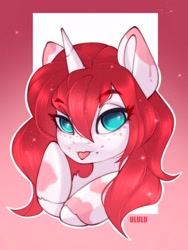 Size: 1536x2048 | Tagged: source needed, safe, artist:u_lu_lu, oc, oc only, pony, female, looking at you, mare