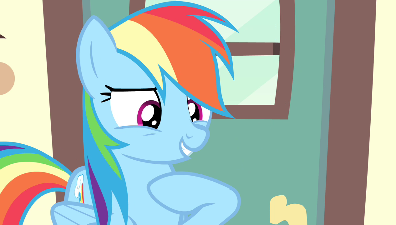 3197955 Safe Screencap Rainbow Dash Pegasus Pony Equestria