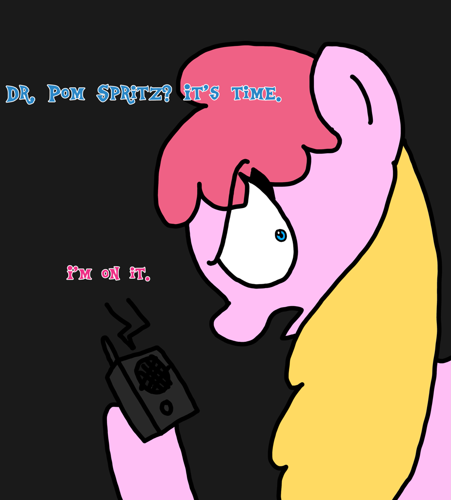 3199549 safe artist professorventurer toola roola pony series