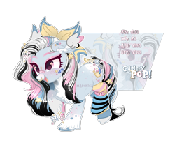 Size: 1800x1500 | Tagged: safe, artist:jeffapegas, artist:masonica, oc, oc only, earth pony, pony, adoptable, auction, bandaid, bandaid on nose, base used, blushing, chest fluff, clothes, earth pony oc, nose piercing, open mouth, pastel, piercing, simple background, socks, solo, transparent background, unshorn fetlocks, watermark, white mane