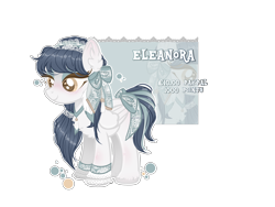 Size: 4000x3000 | Tagged: safe, artist:d1abol1cal-fru1t, artist:masonica, oc, oc only, pegasus, pony, adoptable, adoptable open, base used, blushing, cuffs, lace, ponytail, ribbon, simple background, solo, transparent background, yellow eyes