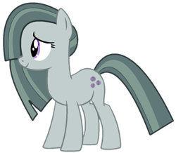 Size: 930x810 | Tagged: safe, artist:n0va-bases, artist:twilyisbestpone, marble pie, earth pony, pony, g4, base used, cute, female, hnnng, marblebetes, mare, simple background, smiling, solo, transparent background, weapons-grade cute