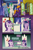 Size: 1920x2948 | Tagged: safe, artist:alexdti, spike, starlight glimmer, twilight sparkle, oc, oc:brainstorm (alexdti), oc:purple creativity, oc:star logic, alicorn, pegasus, pony, unicorn, comic:quest for friendship retold, g4, misspelling, twilight sparkle (alicorn)