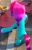 Size: 496x774 | Tagged: safe, screencap, hitch trailblazer, jazz hooves, pipp petals, earth pony, pegasus, pony, ali-conned, g5, my little pony: make your mark, my little pony: make your mark chapter 2, spoiler:g5, back of head, cellphone, coat markings, cropped, drink, female, hoof hold, hoof polish, j-ass hooves, jazz has no ears, male, mare, no ears, offscreen character, phone, smartphone, smoothie, socks (coat markings), solo focus, stallion, trio, unshorn fetlocks